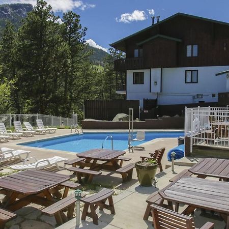 Fawn Valley Inn Studios By Rocky Mountain Resorts Estes Park Pokoj fotografie